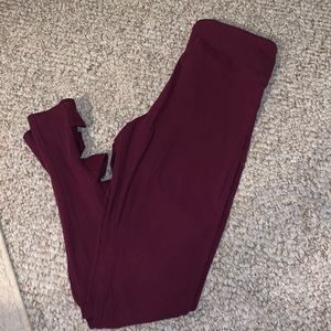 Victoria’s Secret Sport Leggings